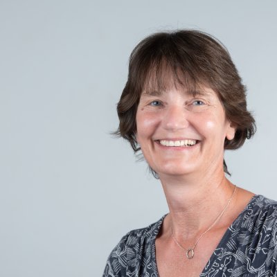 Sue Neilson Profile