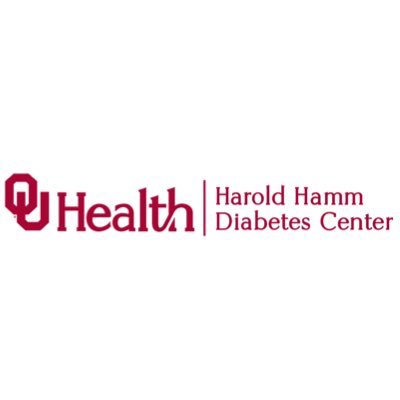 @OUHealth Harold Hamm Diabetes Center is committed to curing diabetes & diabetes in the 21st century.