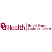 OU Health Harold Hamm Diabetes Center(@HammDiabetesCtr) 's Twitter Profile Photo