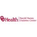 OU Health Harold Hamm Diabetes Center (@HammDiabetesCtr) Twitter profile photo