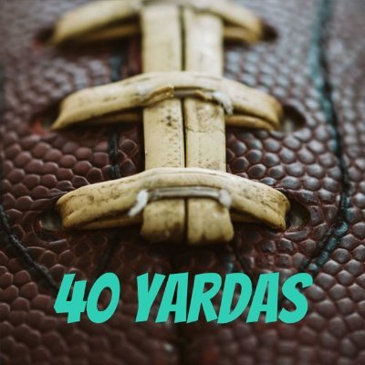 Podcast especializado en todo lo que tienes que sobre NFL y NCAA
Host: Mike y Gonz
#NFL #NFLMX #NCAA