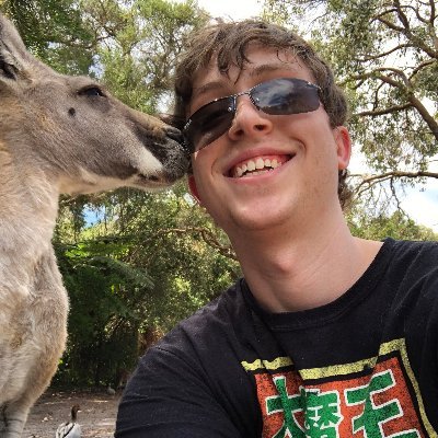 Currently beating EVERY N64 game ever released and documenting my journey on my YouTube channel. I'm Autistic. Business Inquiries: ThabeastTwitch@gmail.com