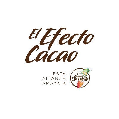 Buscamos mejorar las condiciones de vida de los productores de cacao, sus familias y sus comunidades👨‍🌾👩‍🌾