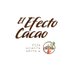 El Efecto Cacao (@ElEfectoCacao) Twitter profile photo El Efecto Cacao (@ElEfectoCacao) Twitter profile photo