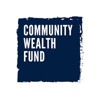 Community Wealth Fund (@commwealthfund) 's Twitter Profile Photo Community Wealth Fund (@commwealthfund) 's Twitter Profile Photo