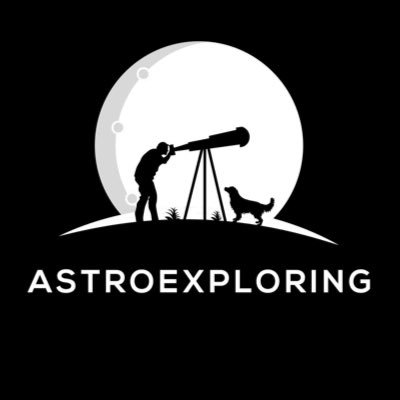 Published astrophotographer 🔭I make videos about astrophotography on YouTube:https://t.co/8eP4SPaRmi