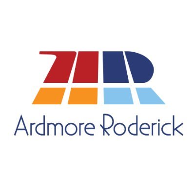 Ardmore Roderick advances the design and construction of critical infrastructure and the built environment to improve communities.