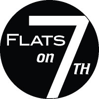 Flats on 7th Apartments(@flatson7th) 's Twitter Profile Photo