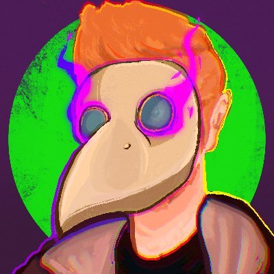 30 (he/him), Plague Doctor, D&D Player, Video Editor and Twitch Affiliate Streamer. Profile pic was done by @JereneRoses

FFXIV WoL: @miqooflight