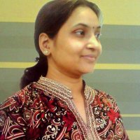 vineeta sharma(@VineetaSharmaz) 's Twitter Profile Photo