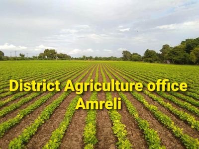 Agriculture Department -Amreli District