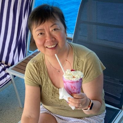 LindaKiing's profile picture. 