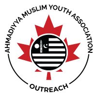Muslim Youth Outreach ๐จ๐ฆ (@outreachamya) 's Twitter Profile Photo Muslim Youth Outreach ๐จ๐ฆ (@outreachamya) 's Twitter Profile Photo