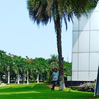 Shaikfareeddnc's profile picture. 