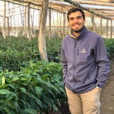 FAgro 🚜🌾
Salto 🇺🇾