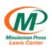 Minuteman Press Lewis Center (@minutemanlc) Twitter profile photo