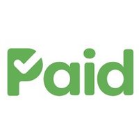 Paid Inc(@PAID_Inc) 's Twitter Profile Photo
