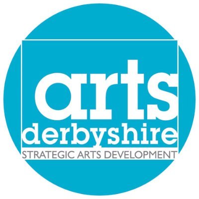 Covering the arts scene in Derbyshire. Artists, What's On, Arts News, Funding and Job Opportunities in the arts. https://t.co/uMsoPXu2yq