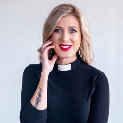 Rev. Dr. Shannon Fleck Profile