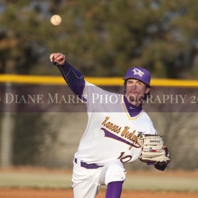 abecker005's profile picture. ⚾️ KWU Baseball ‘23
