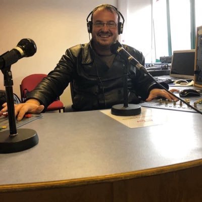 chriszanelli89's profile picture. Sheffield live 93.2fm presenter and producer for communities live 12-1pm Monday to Friday