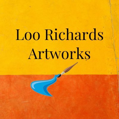 Loo Richards Artworksさんのプロフィール画像