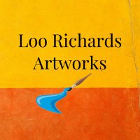 Loo Richards Artworks(@ArtworksLoo) 's Twitter Profile Photo