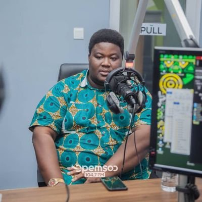 A sports journalist , doing and loving everything sports ...