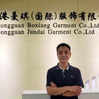 HongKong ManQi Apparel (Boxiang /Jundai Garment) (@hkmanqiapparel) 's Twitter Profile