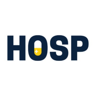#HOSP is a member-led organization that represents the interests of the integrated specialty pharmacy industry in support of providing unparalleled patient care