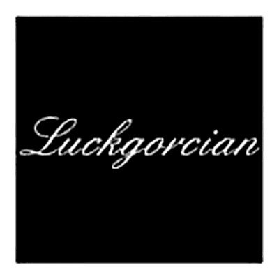 We are an Estonian Fashion brand called Luckgorcian established in June.2019.