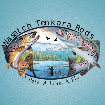 Wasatch Tenkara Rods