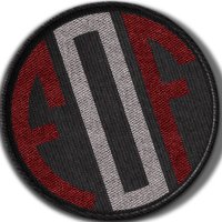 Fighting On Film - The War Movie Podcast (@fightingonfilm) 's Twitter Profile Photo Fighting On Film - The War Movie Podcast (@fightingonfilm) 's Twitter Profile Photo