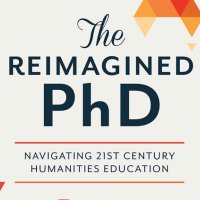 The Reimagined *PhD* (PhD=OG Doctorate) (@reimaginedphd) 's Twitter Profile
