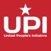 United People's Initiative (@GlobalUPI) Twitter profile photo