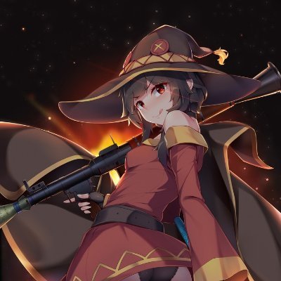 RedSplosionさんのプロフィール画像