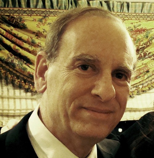 Former Executive Vice President, CRN International, Inc.