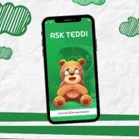 Ask Teddi(@AskTeddi) 's Twitter Profile Photo