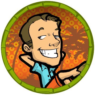 I like to push big keys. Software engineer by day, pro resto shaman by night. 

Join the Dak Shack! https://t.co/vySnARWdlC