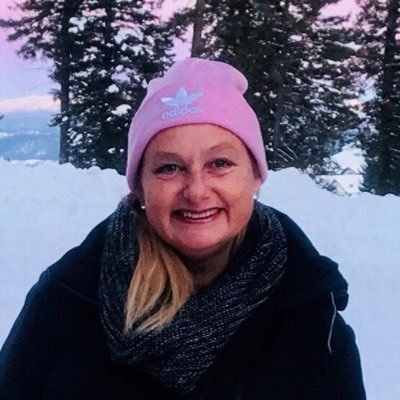 Nurse scientist & advocate for pain patients. Enjoys skiing, hiking, travel, photography, tree hugging, humor, reading, & movies.