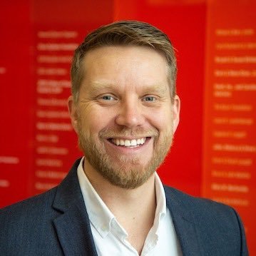 Shaun Kellogg Profile