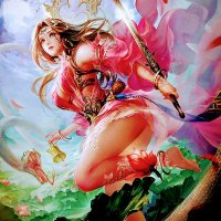 Mystic QG Athena👑🧚🌹🧘🔥🏆🛡️🐲🦋🕊️🦅(@nuglohianze) 's Twitter Profile Photo