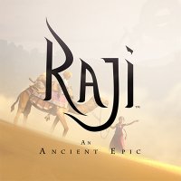 Raji: An Ancient Epic(@rajithegame) 's Twitter Profile Photo