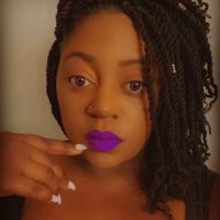 tonya tolbert - @tonyabeautiful Twitter Profile Photo