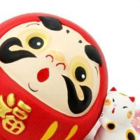 Lucky Daruma7 (@luckydaruma7) 's Twitter Profile Photo Lucky Daruma7 (@luckydaruma7) 's Twitter Profile Photo