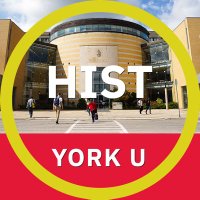 York History (@yorkhist) 's Twitter Profile