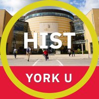 York History(@yorkhist) 's Twitter Profileg