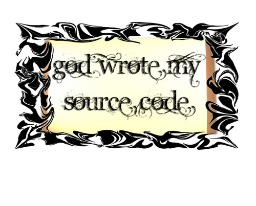G33k5forG0d's profile picture. You auto increase the brightness on my lcd screen. The Lord, my God, reboots my PC's from BSOD's. Psalm18:28 newGeekTrans
