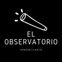 El observatorio inmobiliario (@observatoriore) 's Twitter Profile