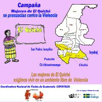 CONAVIGUA Guatemala (@conaviguagt) 's Twitter Profile